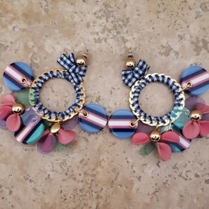 Kate Spade Set Sail Earrings